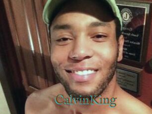 CalvinKing