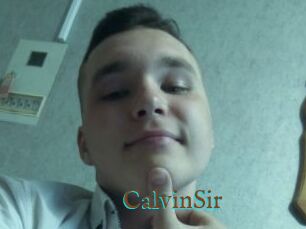 CalvinSir