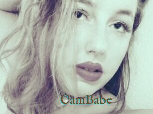 CamBabe