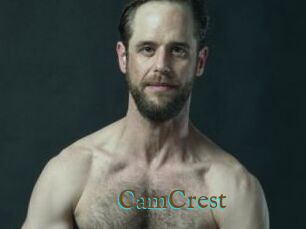 CamCrest Clipsx