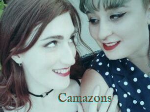 Camazons