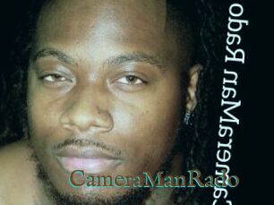 CameraManRado