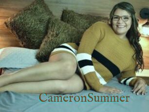 CameronSummer