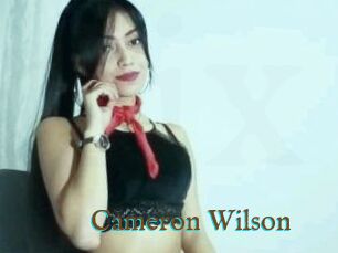 Cameron_Wilson