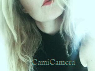 CamiCamera