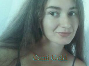 Cami_Gold