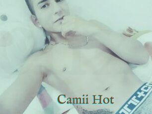 Camii_Hot