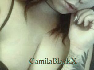 CamilaBlackX