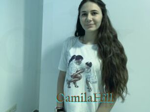 CamilaHill