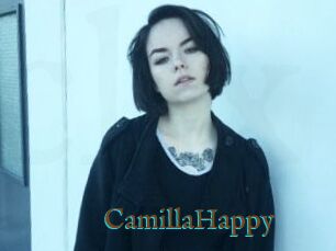 CamillaHappy