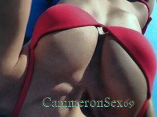 CammeronSex69