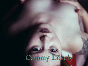 Cammy_Lovely