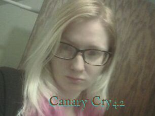 Canary_Cry42