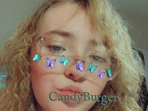 CandyBurger