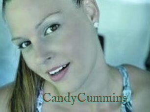 CandyCummins