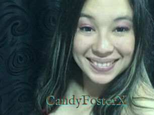 CandyFosterX