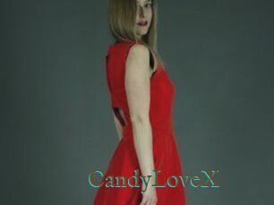 CandyLoveX