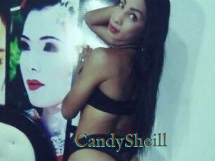 CandySheill