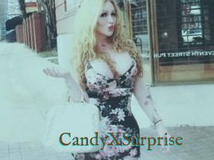 CandyXSurprise