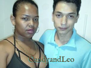 CandyandLeo