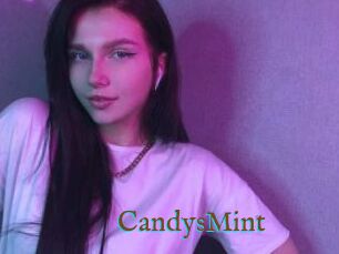 CandysMint