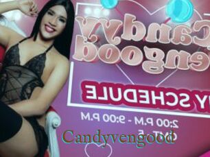 Candyvengood