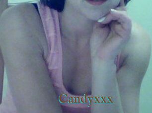 Candyxxx