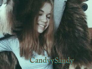 CandyySandy