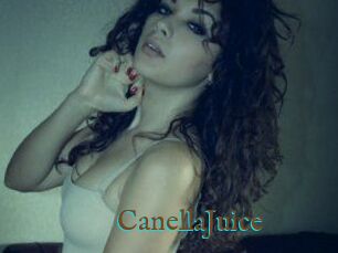 CanellaJuice