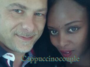 Cappuccinocouple