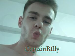 CaptainBIlly