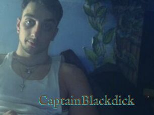 CaptainBlackdick