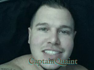 CaptainQuaint