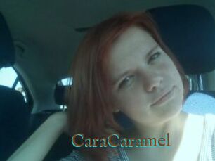 CaraCaramel