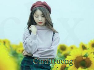 CaraTruong