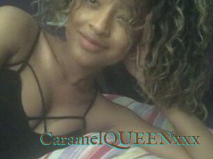 CaramelQUEENxxx