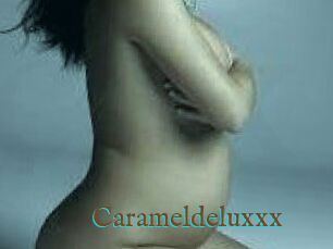 Carameldeluxxx