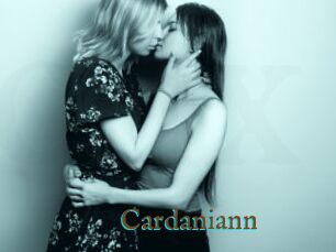 Cardaniann