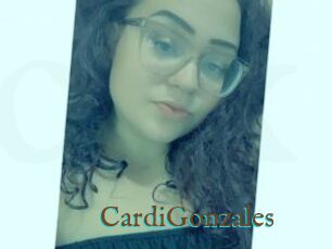 CardiGonzales