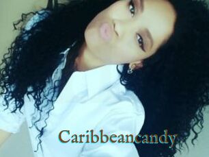 Caribbeancandy