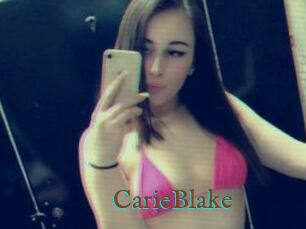 CarieBlake