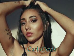 CarlaDevis