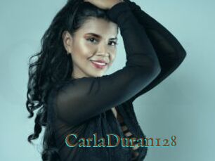 CarlaDuran128