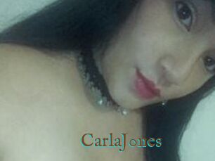 CarlaJ0nes