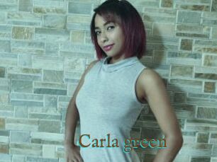 Carla_green