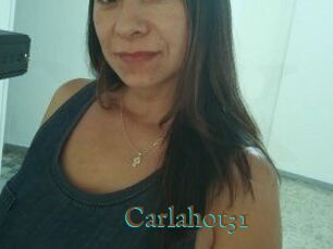 Carlahot31