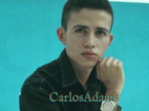 CarlosAdams