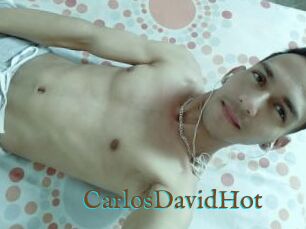 CarlosDavidHot