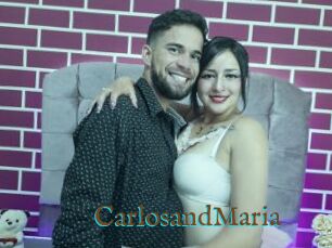 CarlosandMaria