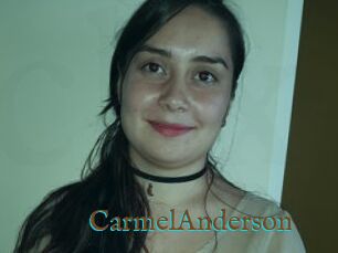 CarmelAnderson